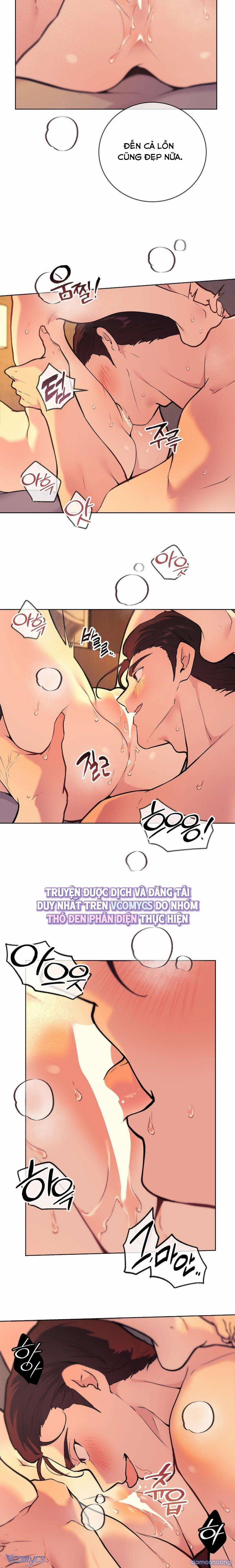 『18+』Cherry Pop 3 trang 14