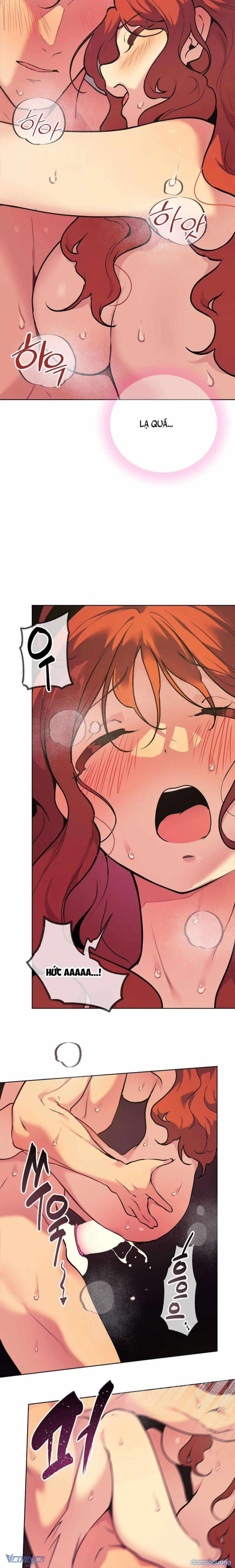 『18+』Cherry Pop 4 trang 7