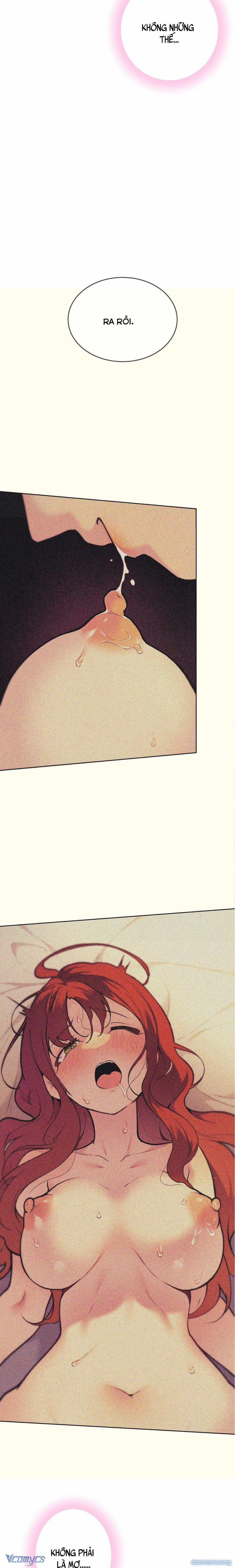 『18+』Cherry Pop 5 trang 3