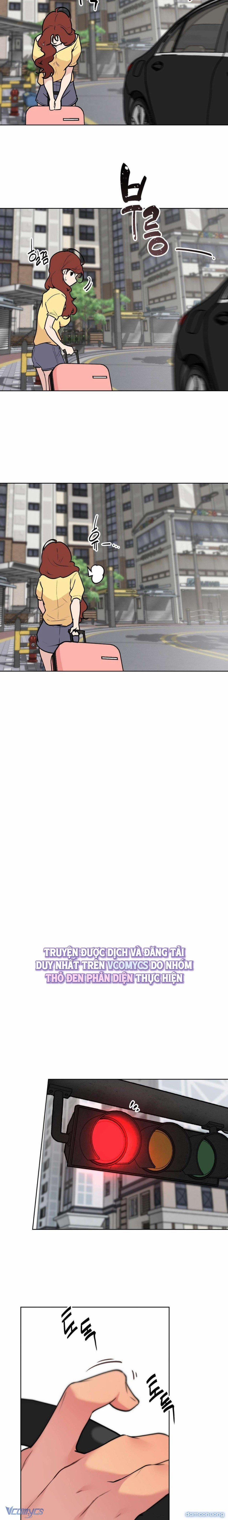 『18+』Cherry Pop 6 trang 8