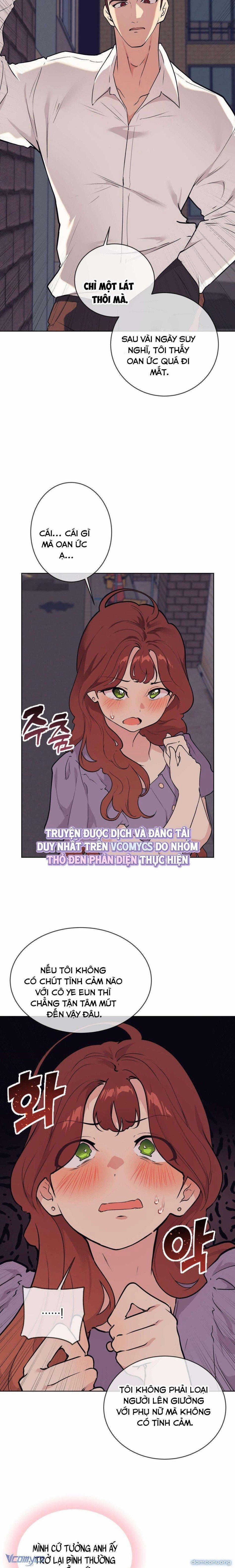 『18+』Cherry Pop 7 trang 13