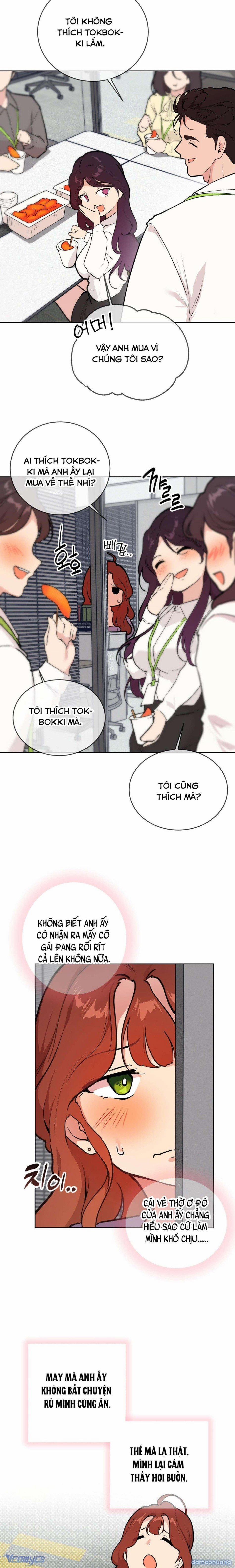 『18+』Cherry Pop 7 trang 5