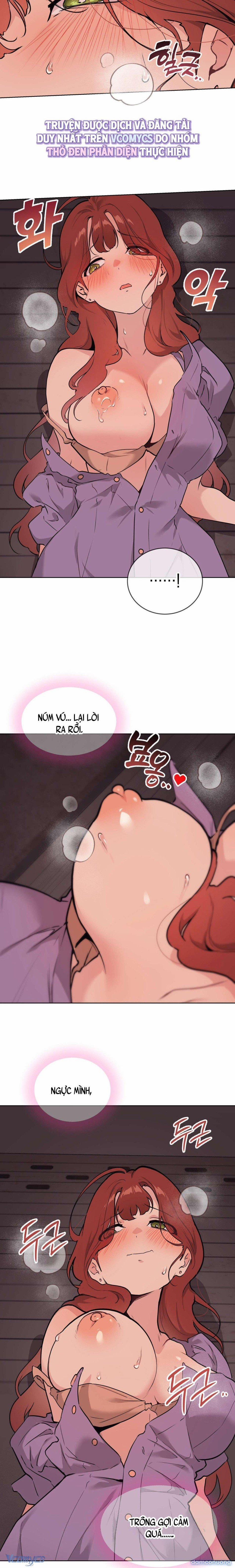 『18+』Cherry Pop 8 trang 8