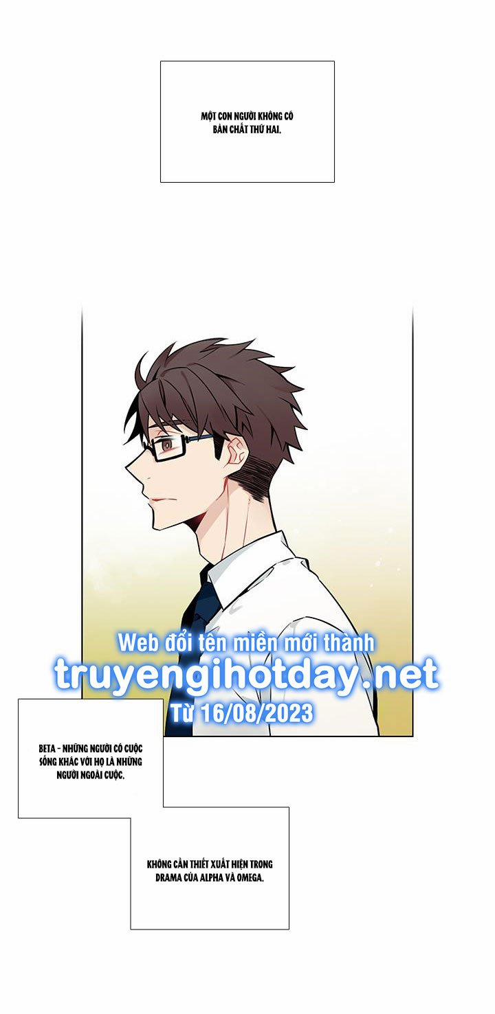 [18+] Chỉ B Là Không Biết 1.1 trang 10