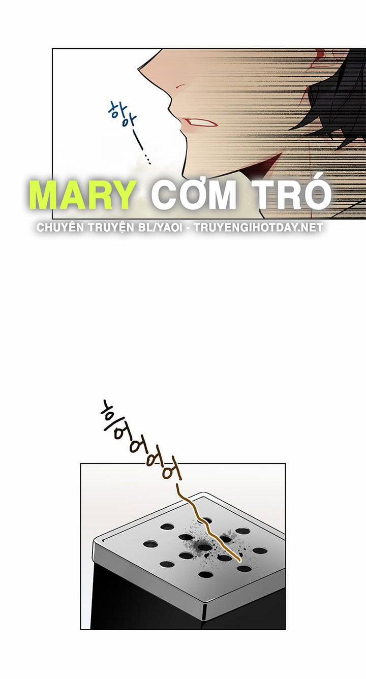 [18+] Chỉ B Là Không Biết 1.1 trang 17