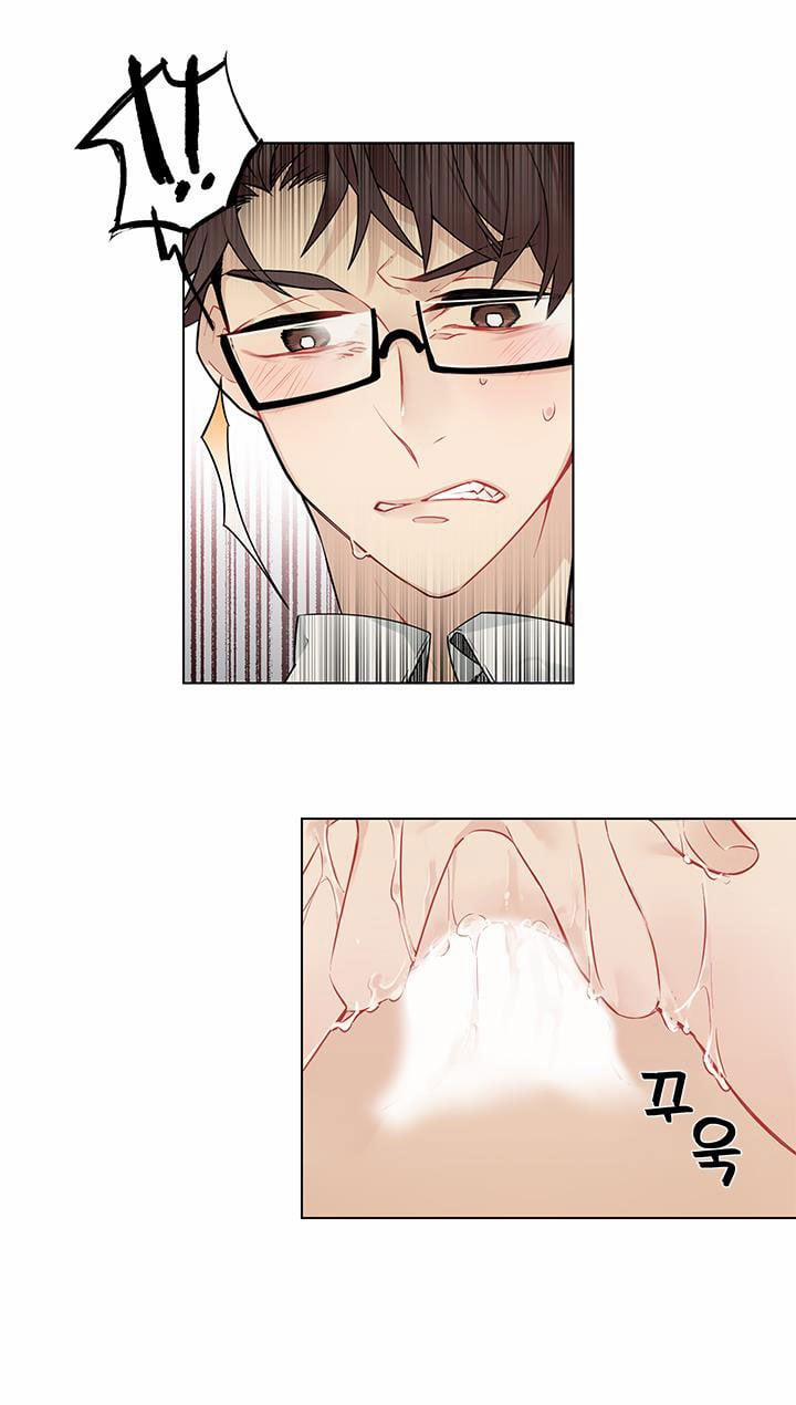 [18+] Chỉ B Là Không Biết 1.2 trang 10