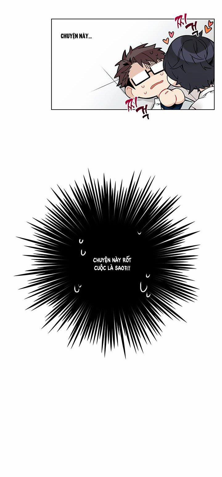 [18+] Chỉ B Là Không Biết 1.2 trang 13