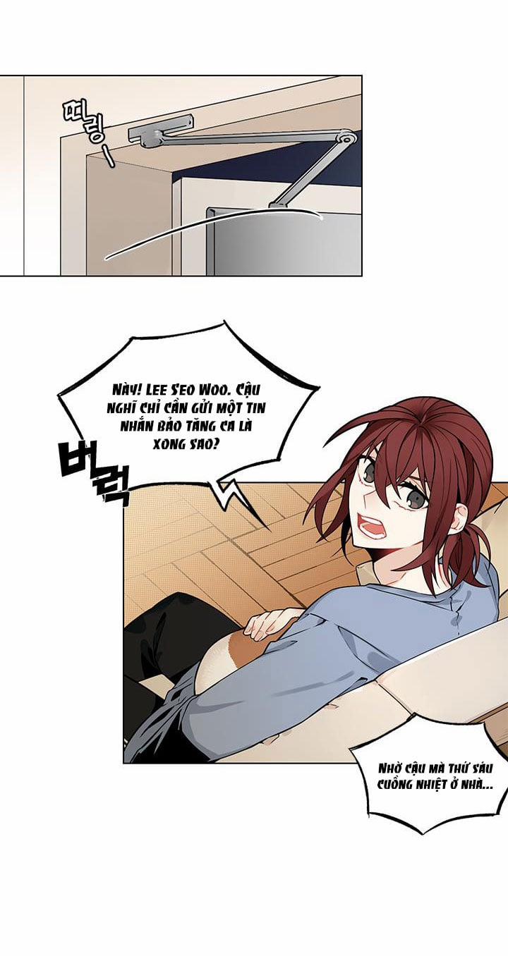 [18+] Chỉ B Là Không Biết 1.2 trang 14