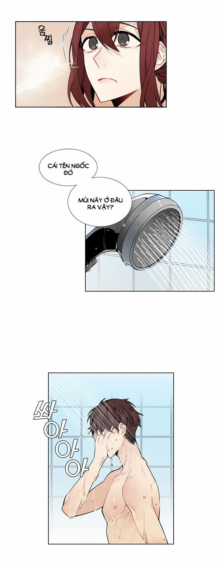 [18+] Chỉ B Là Không Biết 1.2 trang 16