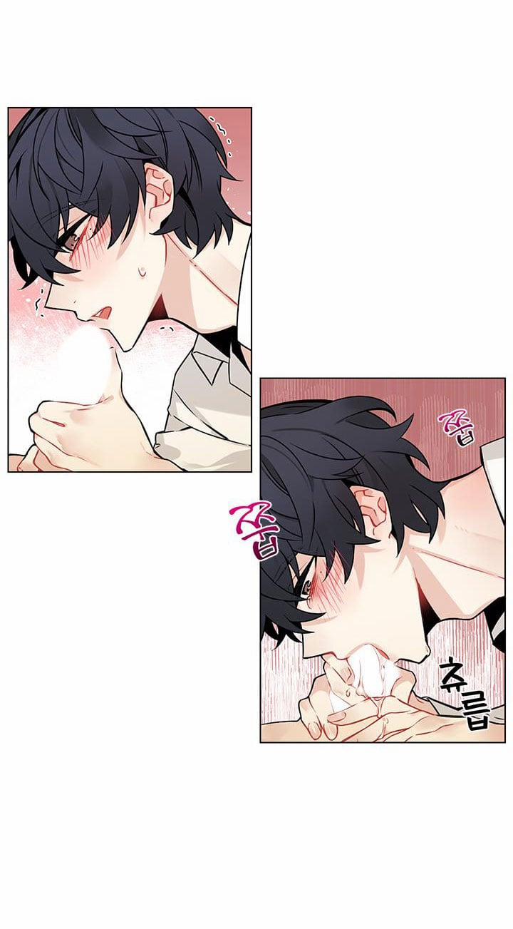 [18+] Chỉ B Là Không Biết 1.2 trang 8