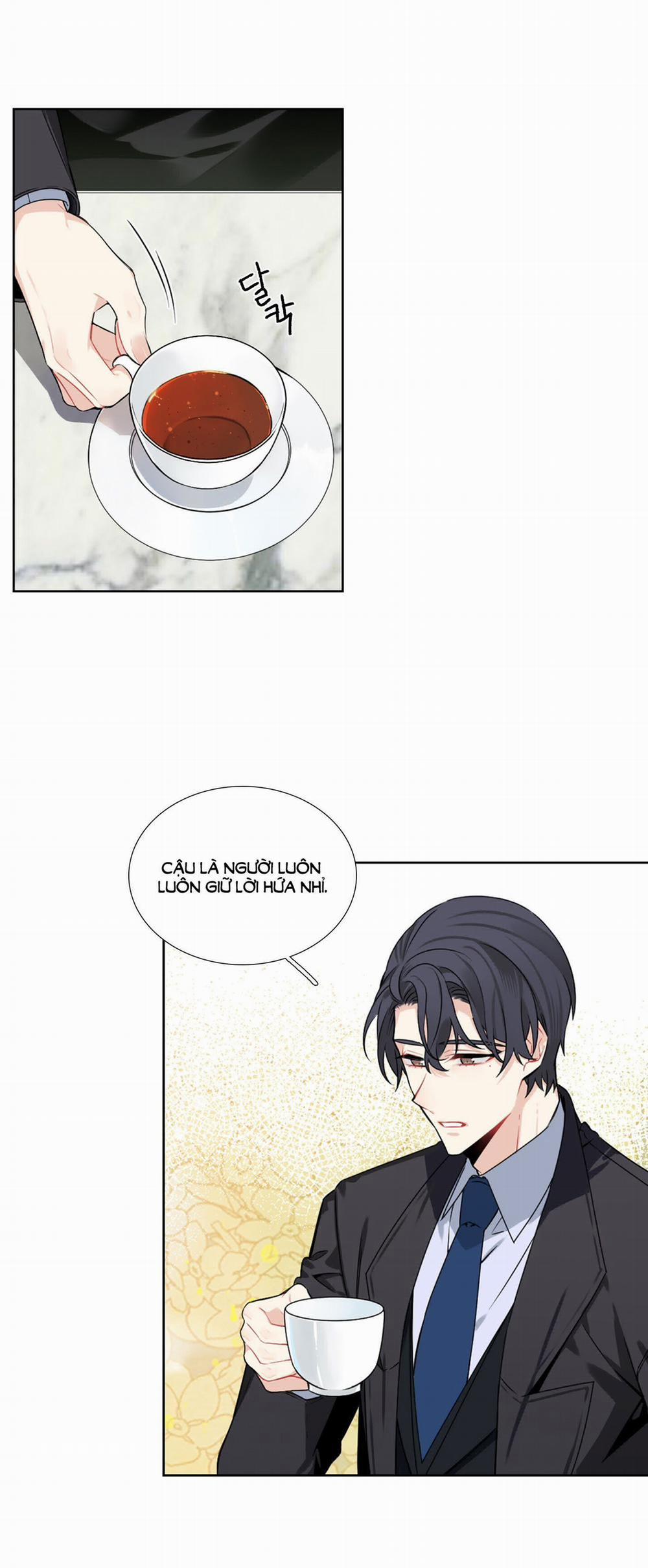 [18+] Chỉ B Là Không Biết 10.1 trang 13