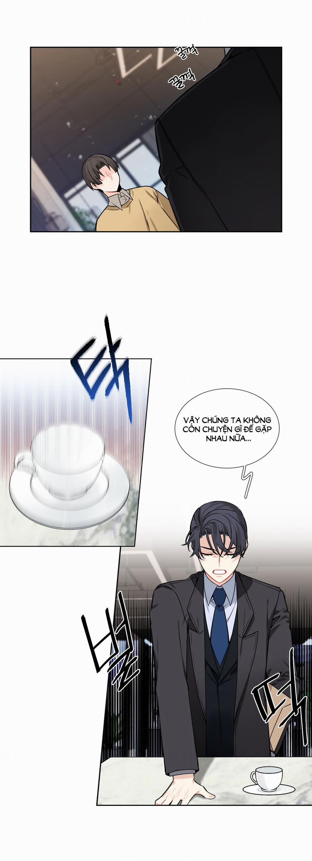 [18+] Chỉ B Là Không Biết 10.1 trang 14