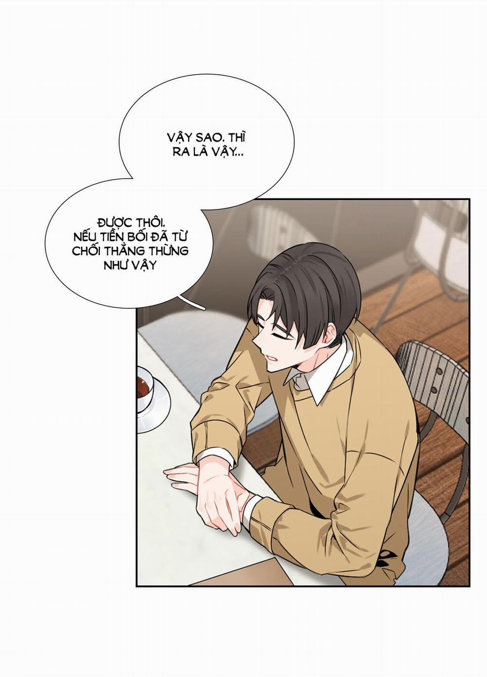 [18+] Chỉ B Là Không Biết 10.1 trang 6