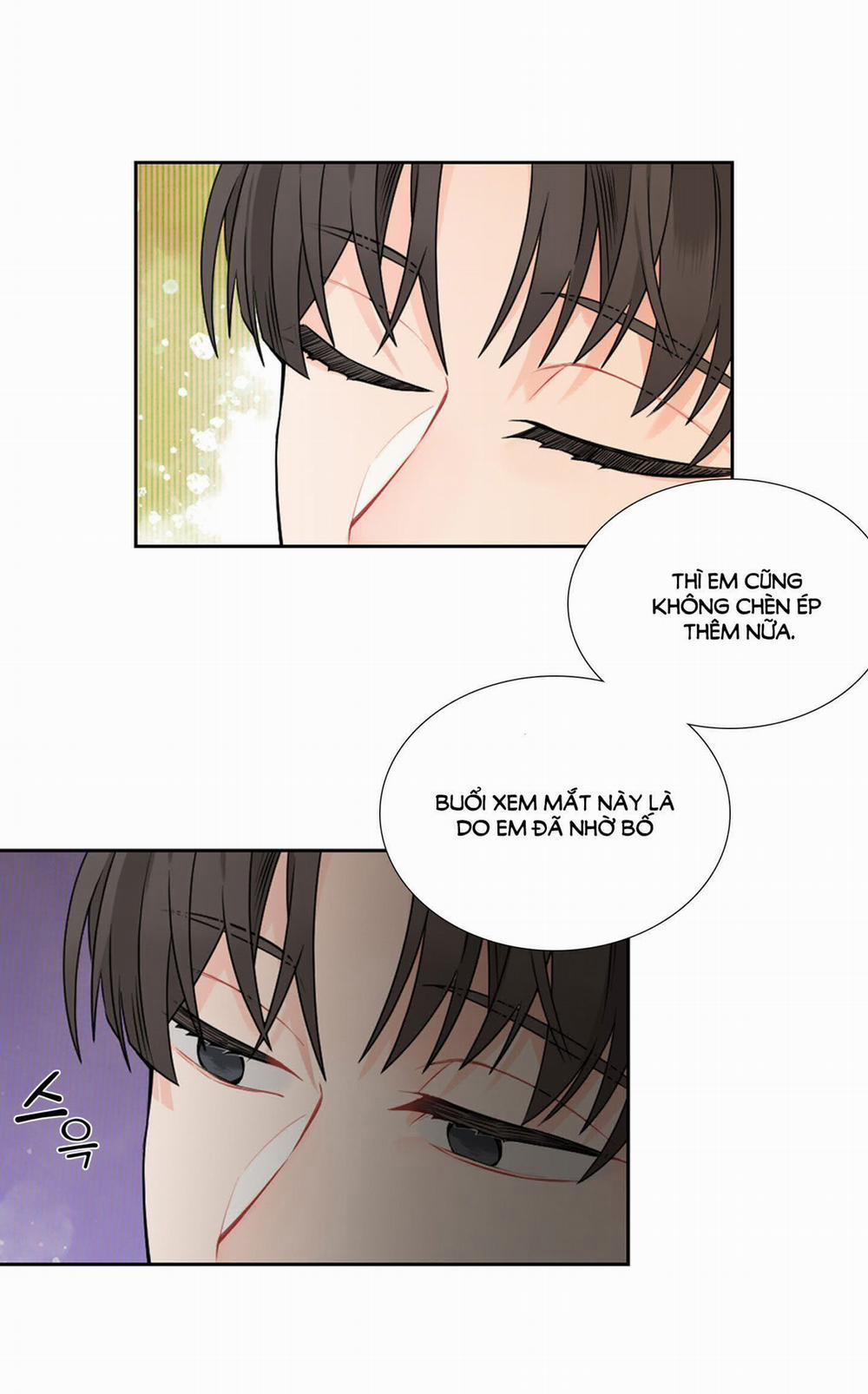 [18+] Chỉ B Là Không Biết 10.1 trang 7