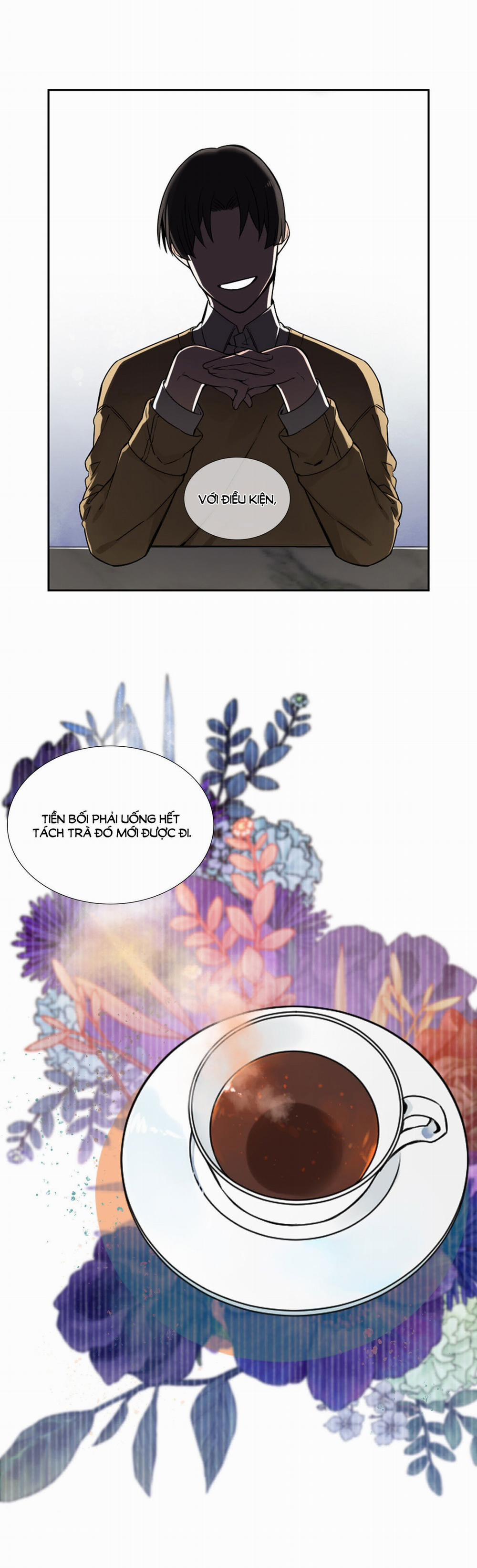 [18+] Chỉ B Là Không Biết 10.1 trang 9