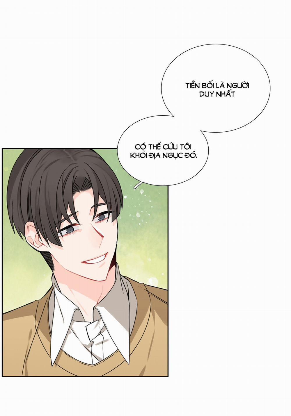 [18+] Chỉ B Là Không Biết 10.2 trang 10