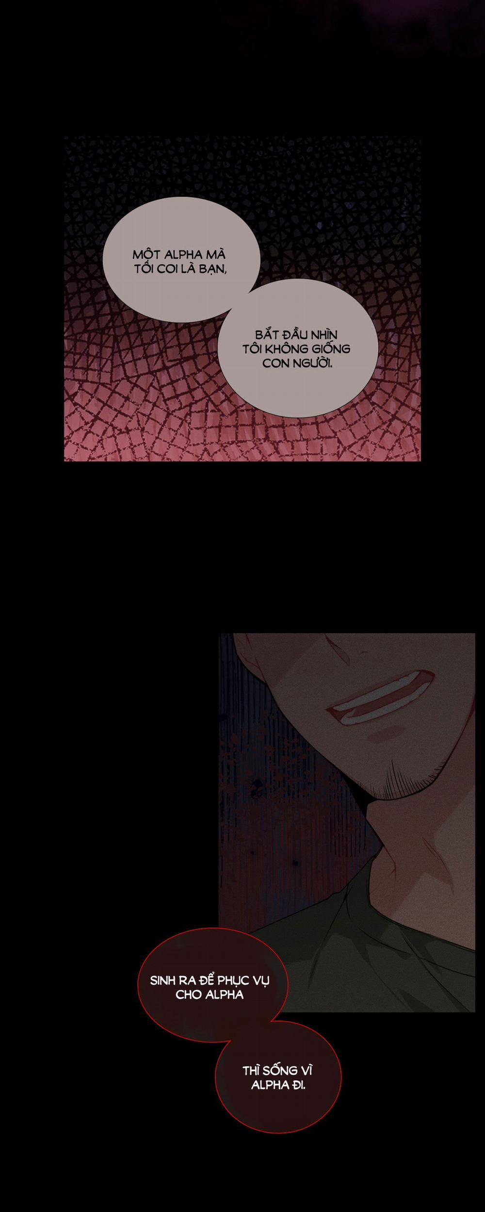 [18+] Chỉ B Là Không Biết 10.2 trang 5