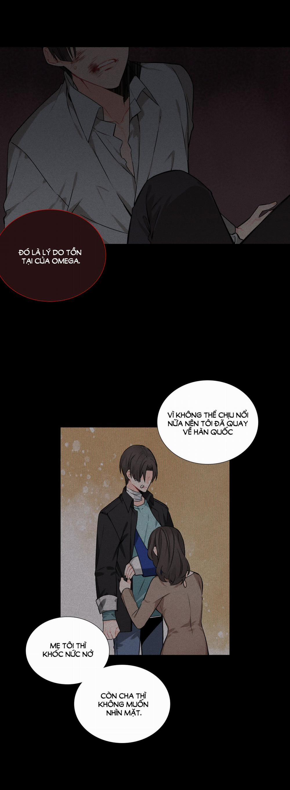 [18+] Chỉ B Là Không Biết 10.2 trang 6