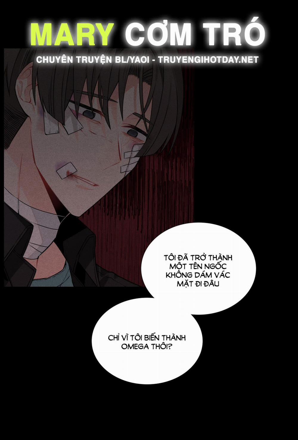 [18+] Chỉ B Là Không Biết 10.2 trang 7