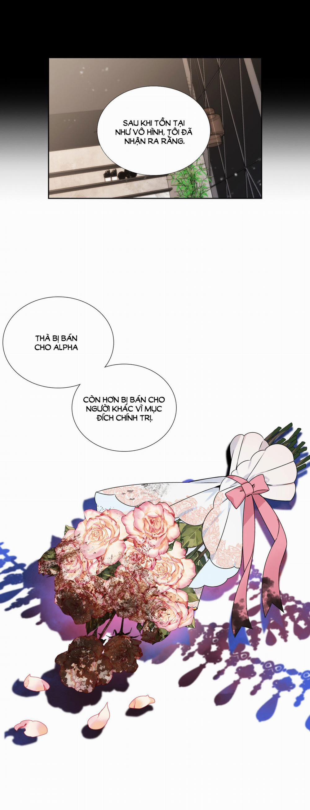 [18+] Chỉ B Là Không Biết 10.2 trang 8