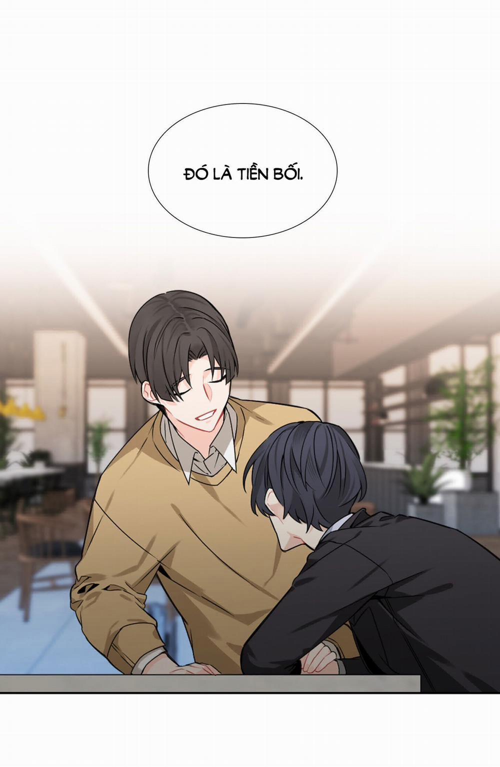 [18+] Chỉ B Là Không Biết 10.2 trang 9