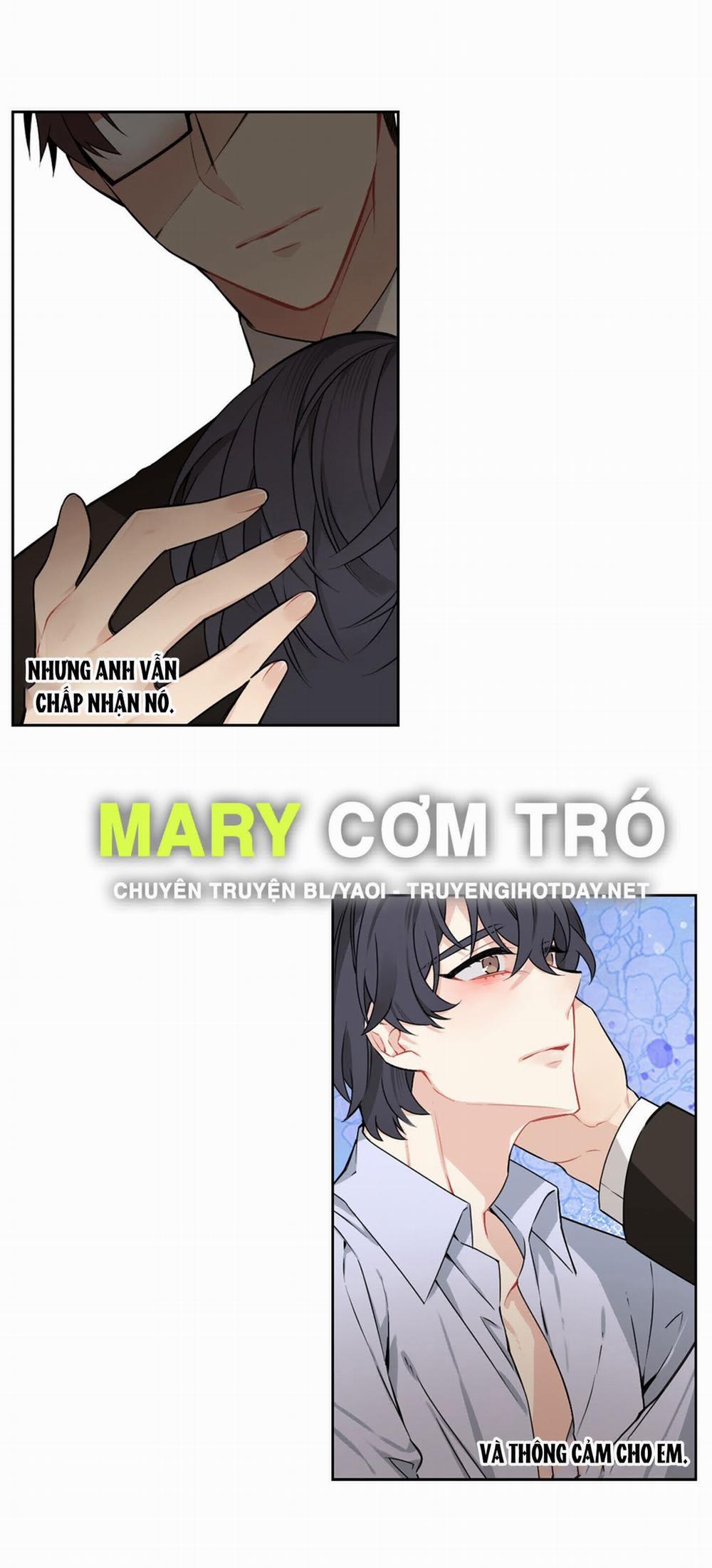 [18+] Chỉ B Là Không Biết 11.1 trang 11