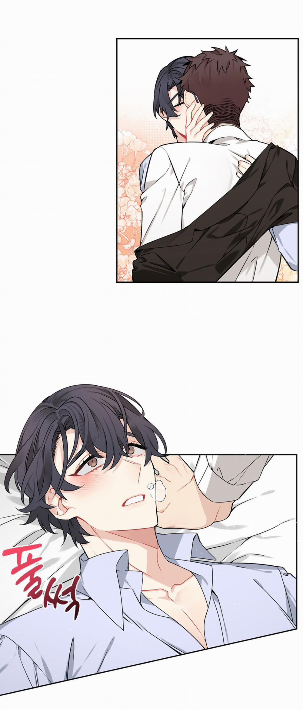 [18+] Chỉ B Là Không Biết 11.1 trang 15