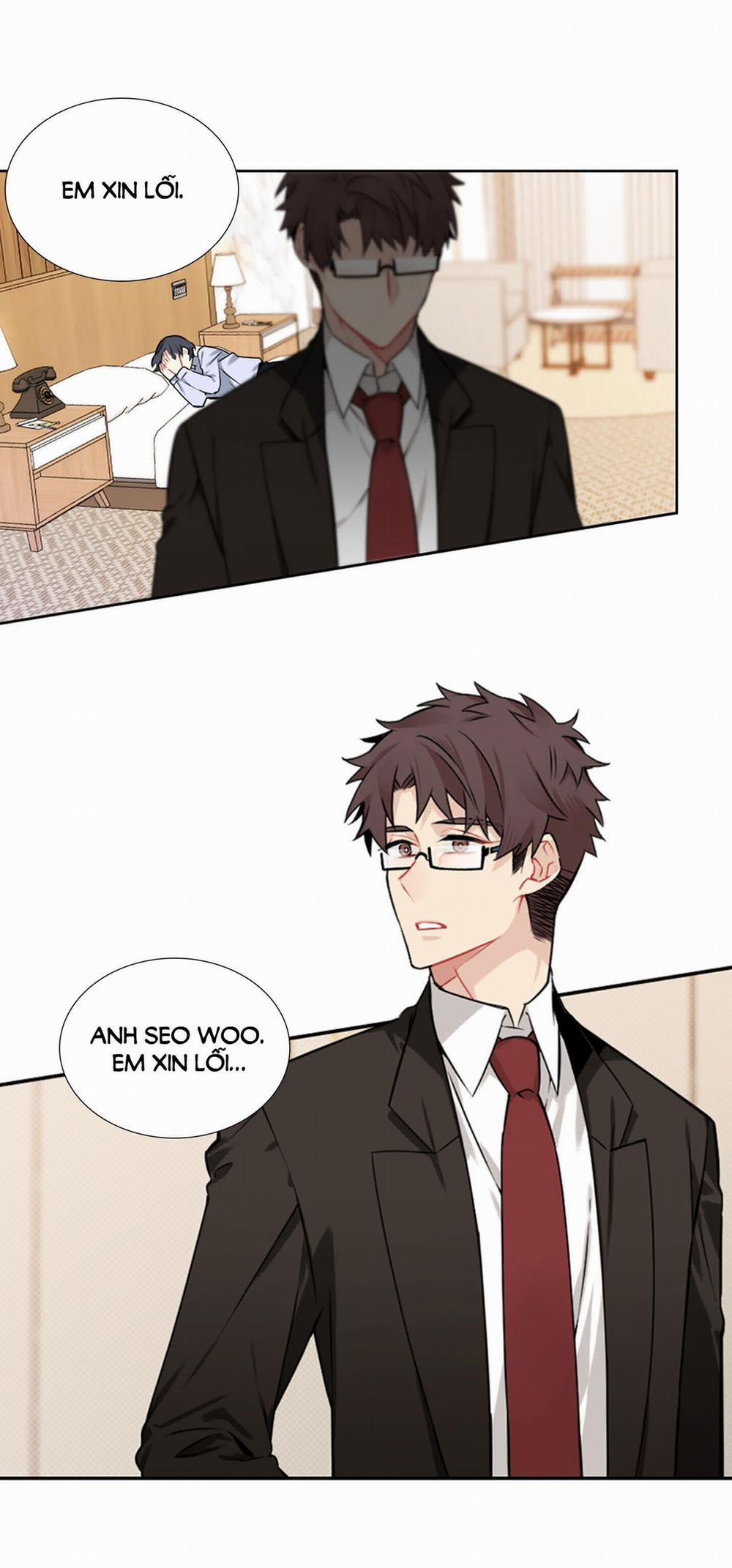 [18+] Chỉ B Là Không Biết 11.1 trang 2