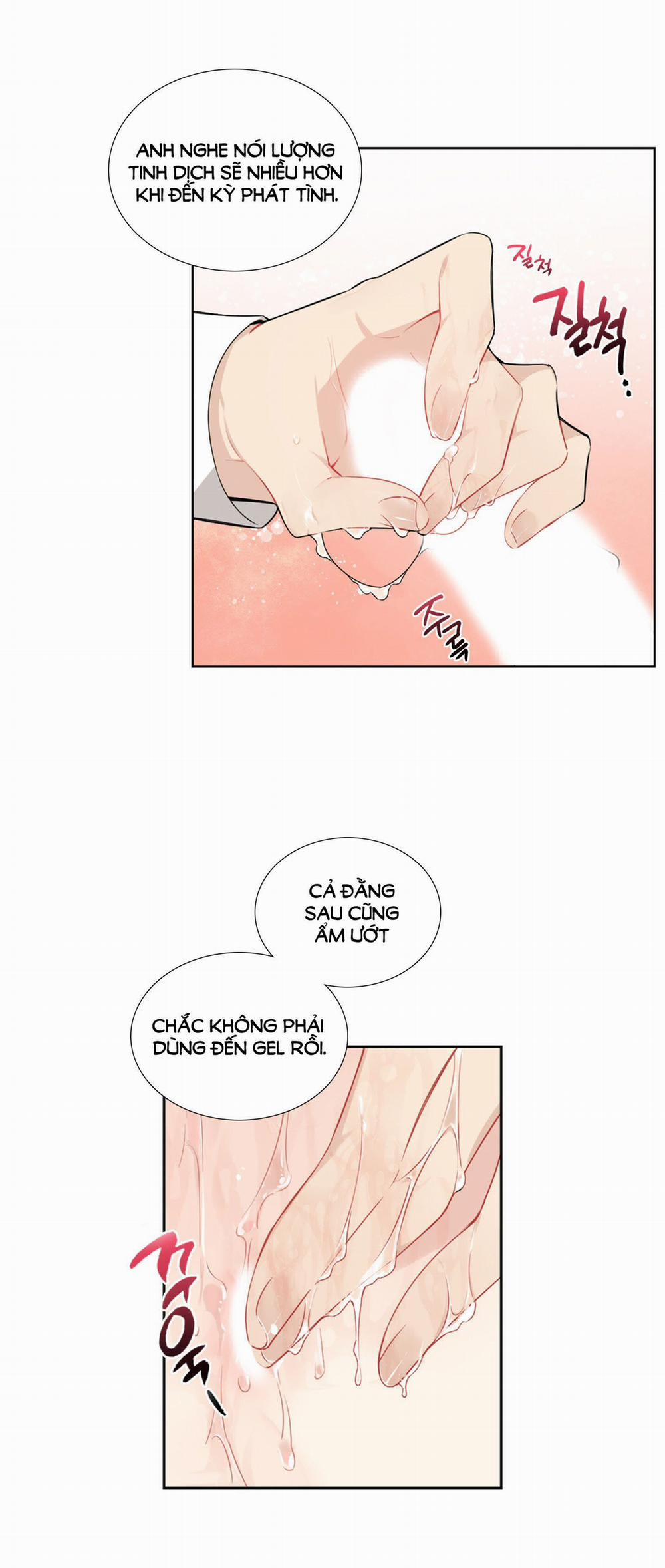 [18+] Chỉ B Là Không Biết 11.2 trang 0