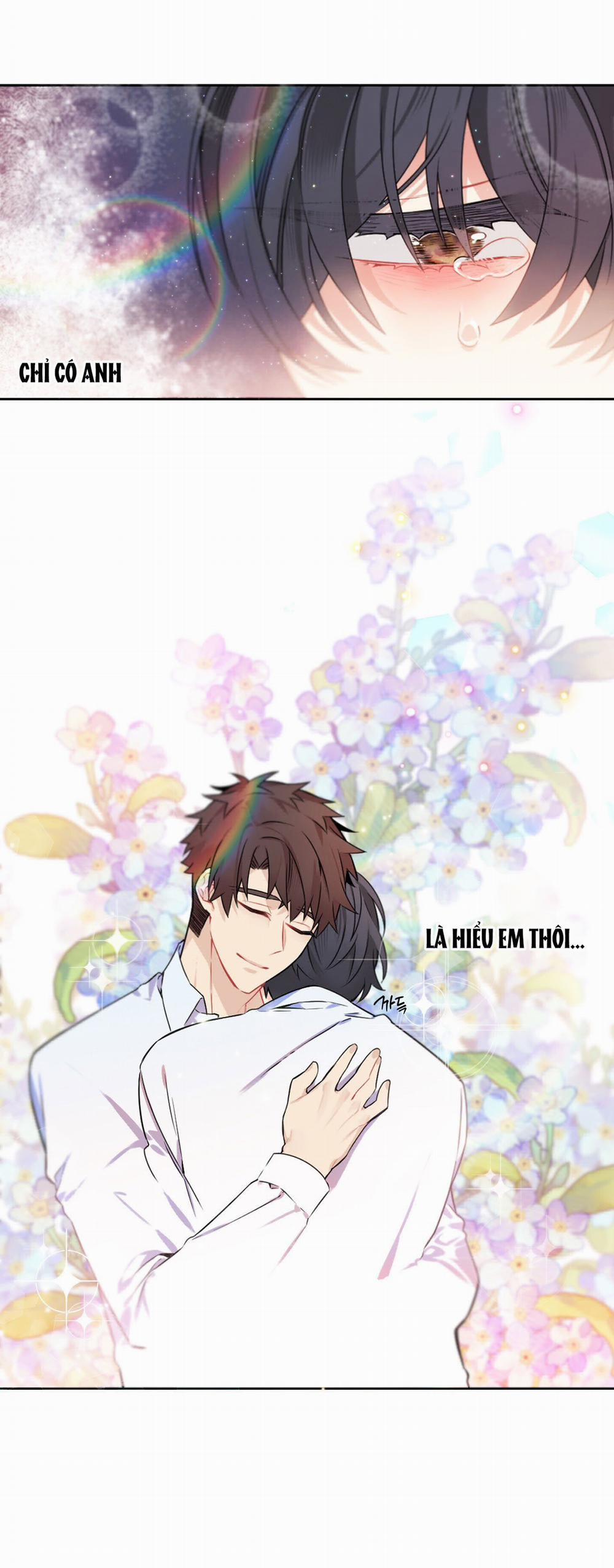 [18+] Chỉ B Là Không Biết 11.2 trang 12