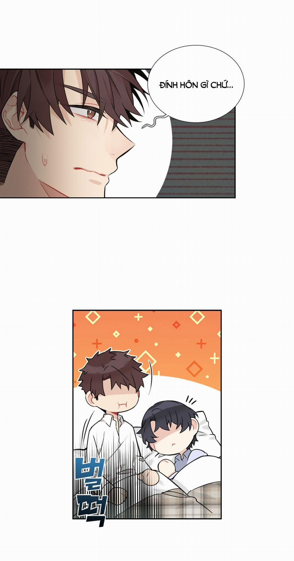 [18+] Chỉ B Là Không Biết 11.2 trang 15