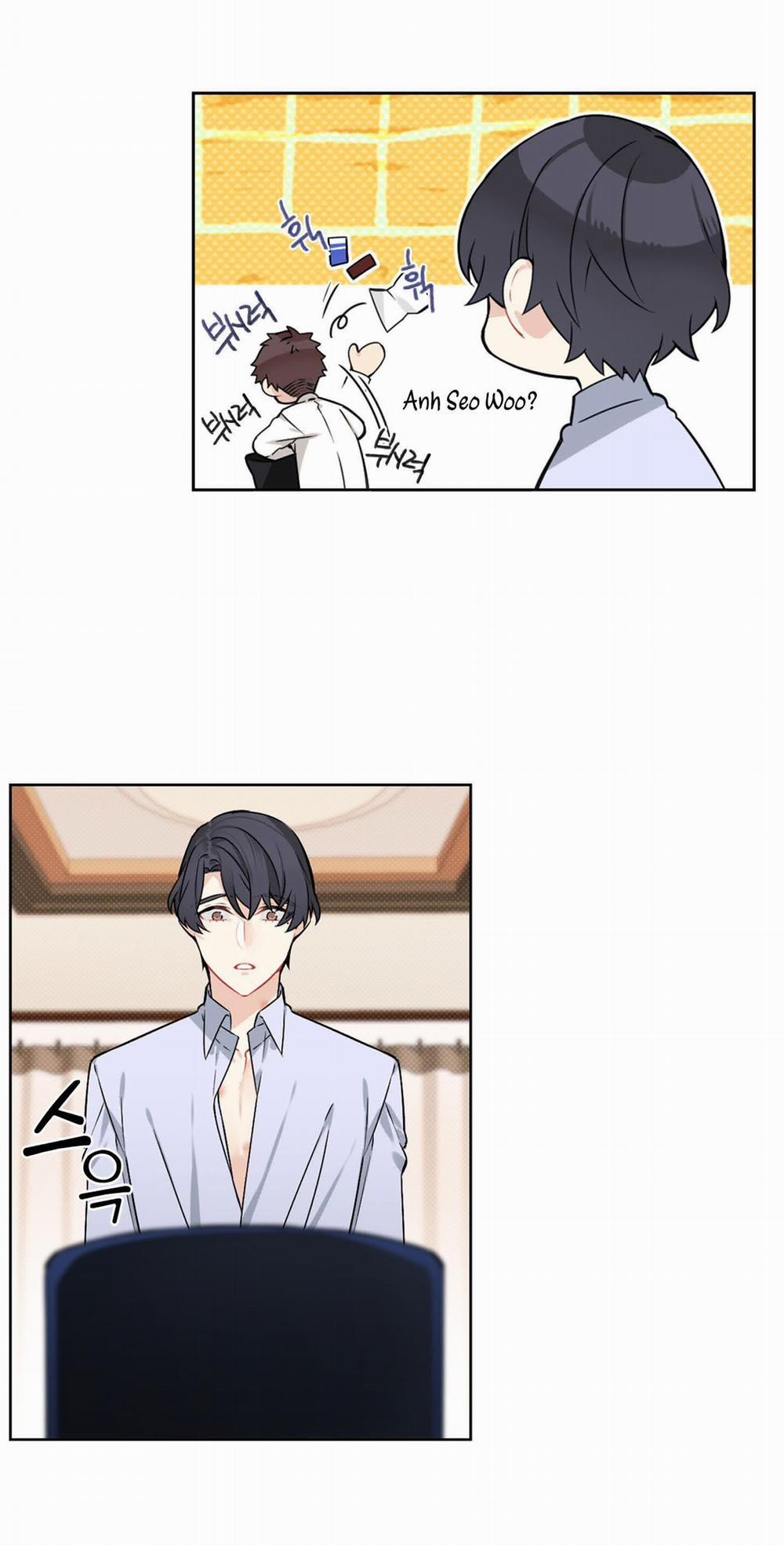 [18+] Chỉ B Là Không Biết 11.2 trang 16