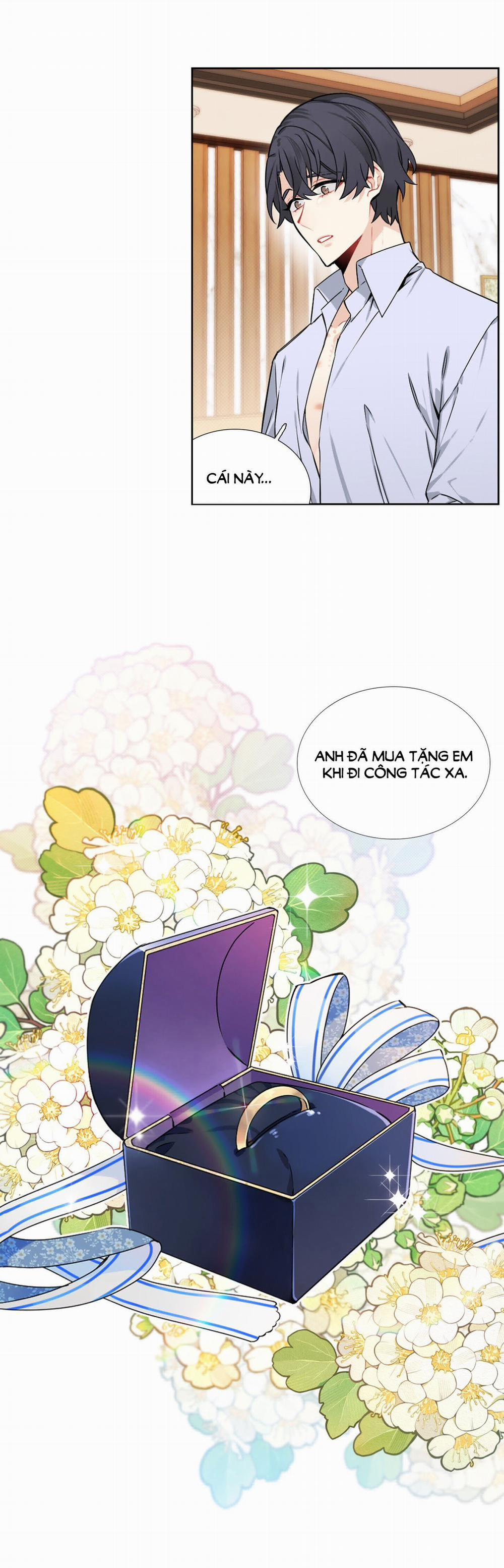 [18+] Chỉ B Là Không Biết 11.2 trang 17