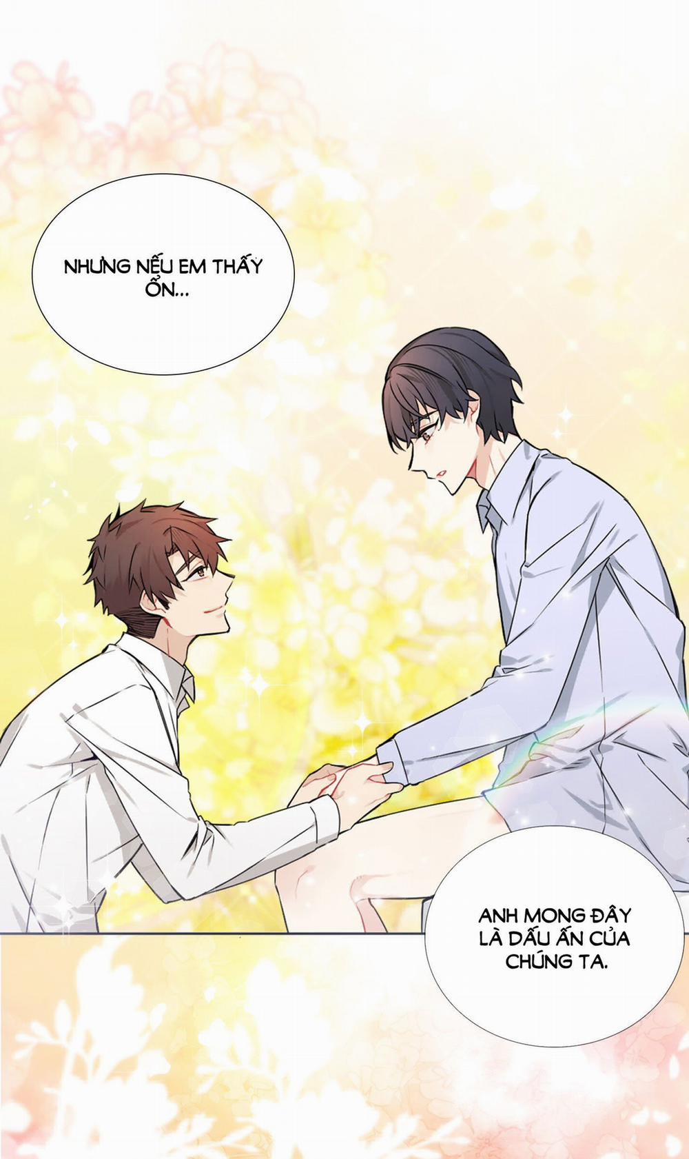 [18+] Chỉ B Là Không Biết 11.2 trang 21