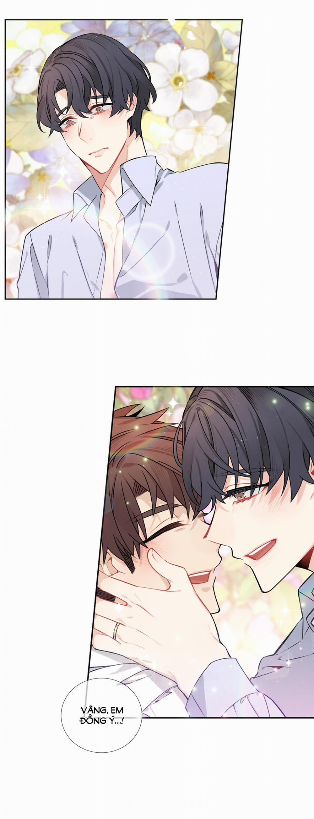 [18+] Chỉ B Là Không Biết 11.2 trang 23