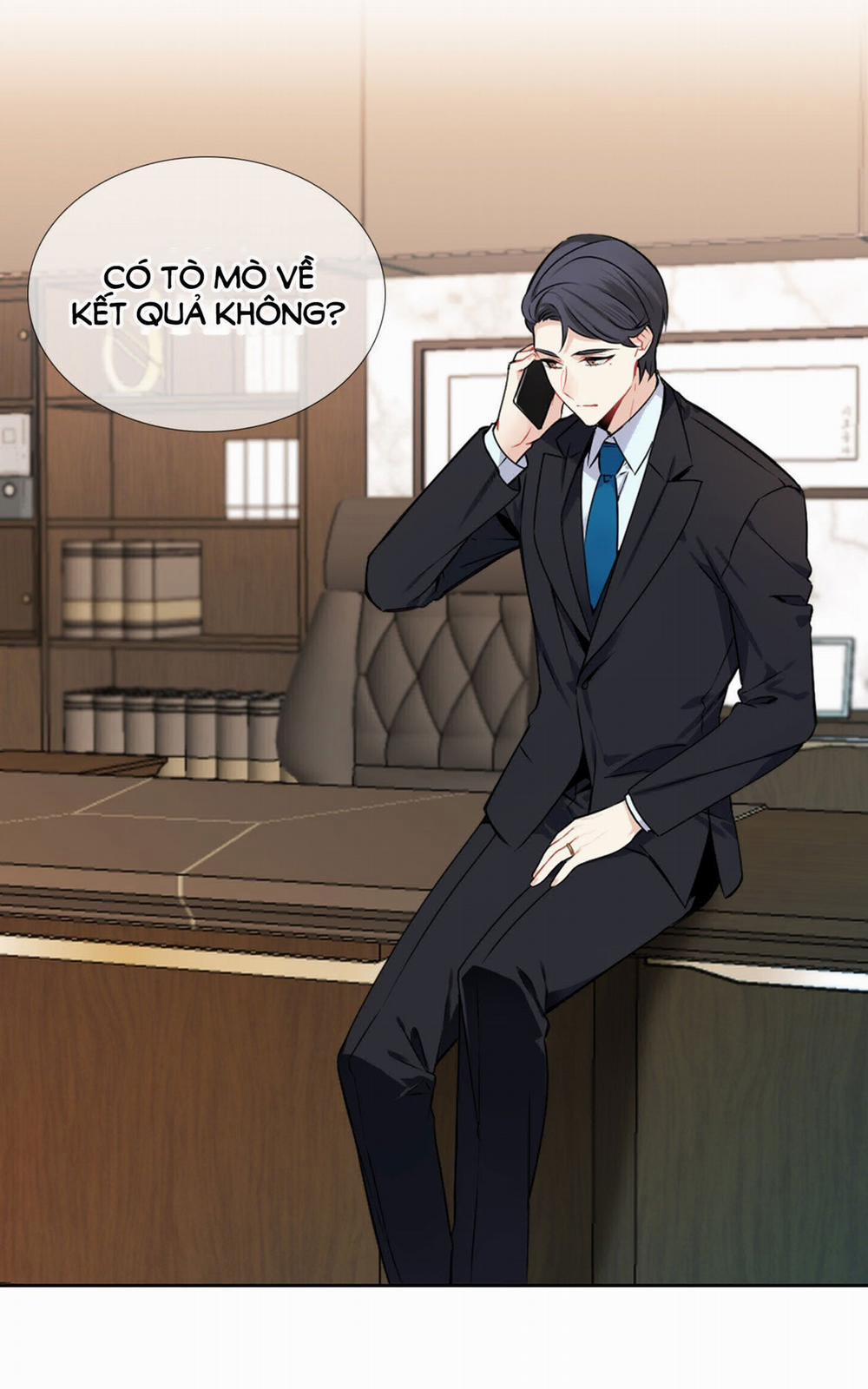 [18+] Chỉ B Là Không Biết 12.1 trang 10