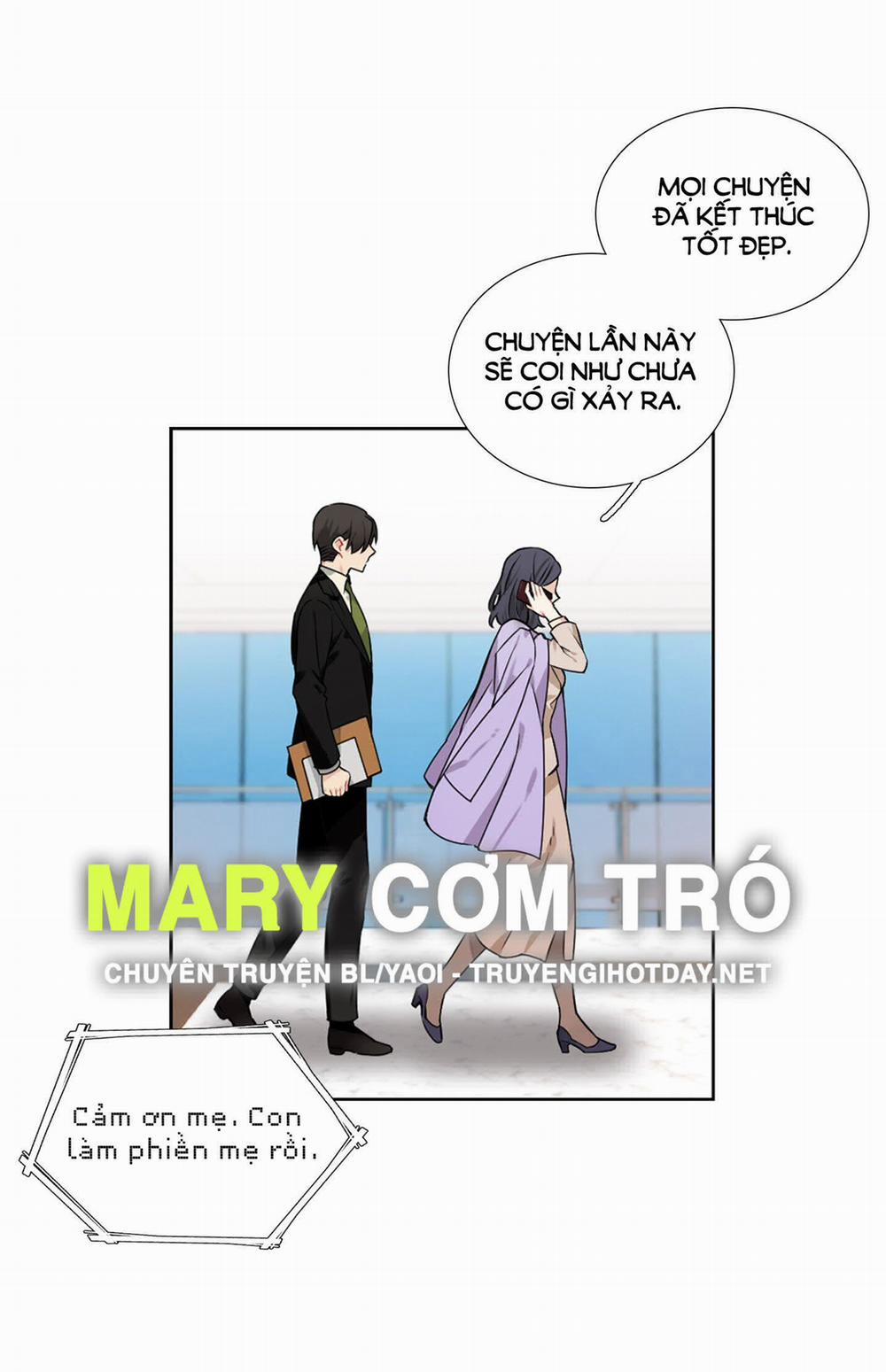 [18+] Chỉ B Là Không Biết 12.1 trang 11