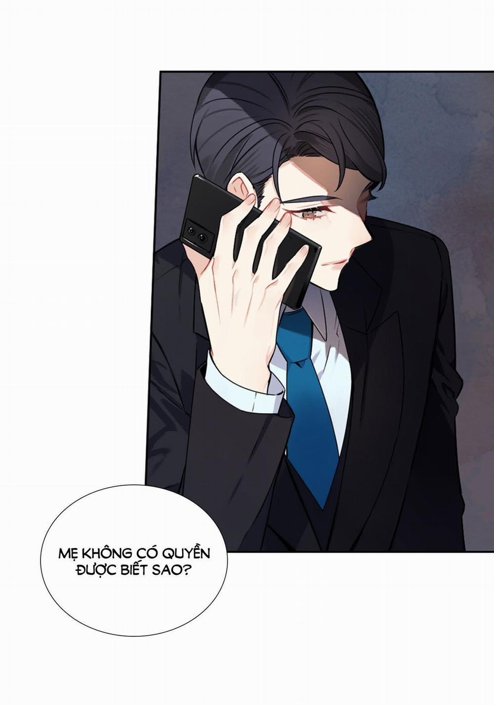 [18+] Chỉ B Là Không Biết 12.1 trang 14