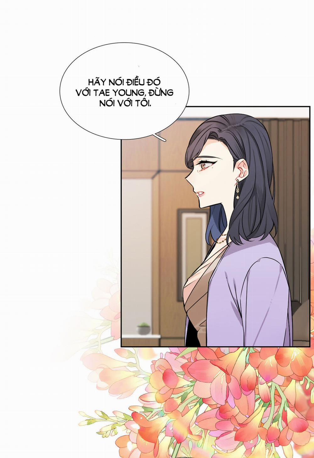 [18+] Chỉ B Là Không Biết 12.1 trang 5