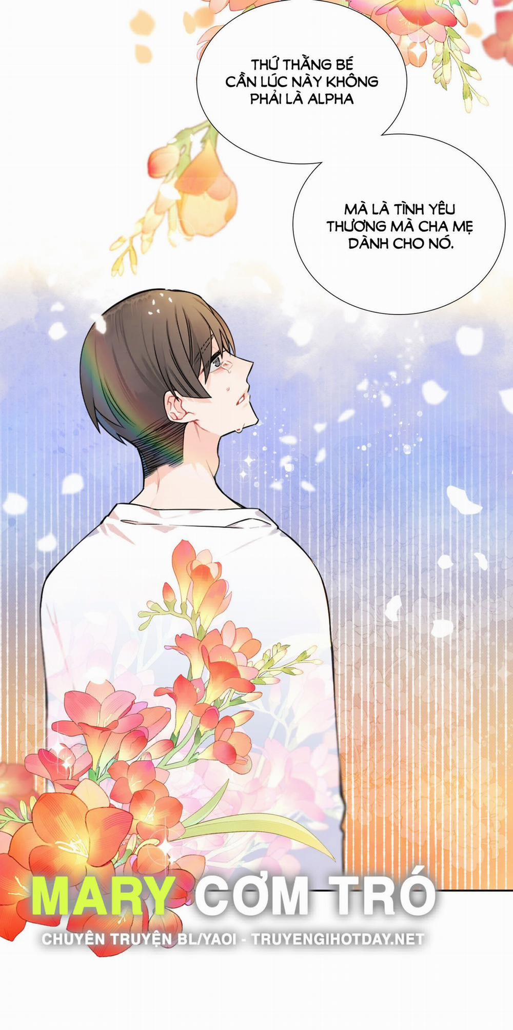 [18+] Chỉ B Là Không Biết 12.1 trang 6