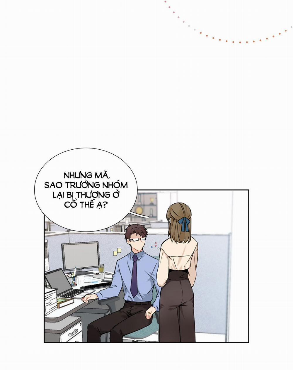 [18+] Chỉ B Là Không Biết 12.2 trang 8