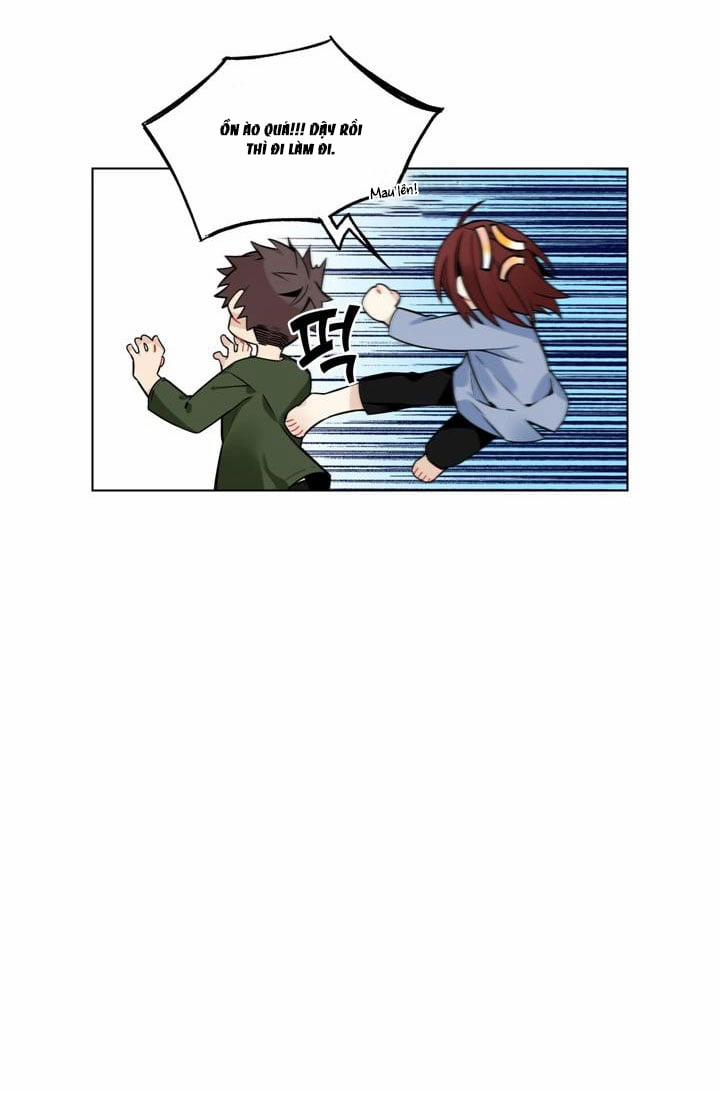 [18+] Chỉ B Là Không Biết 2.1 trang 10