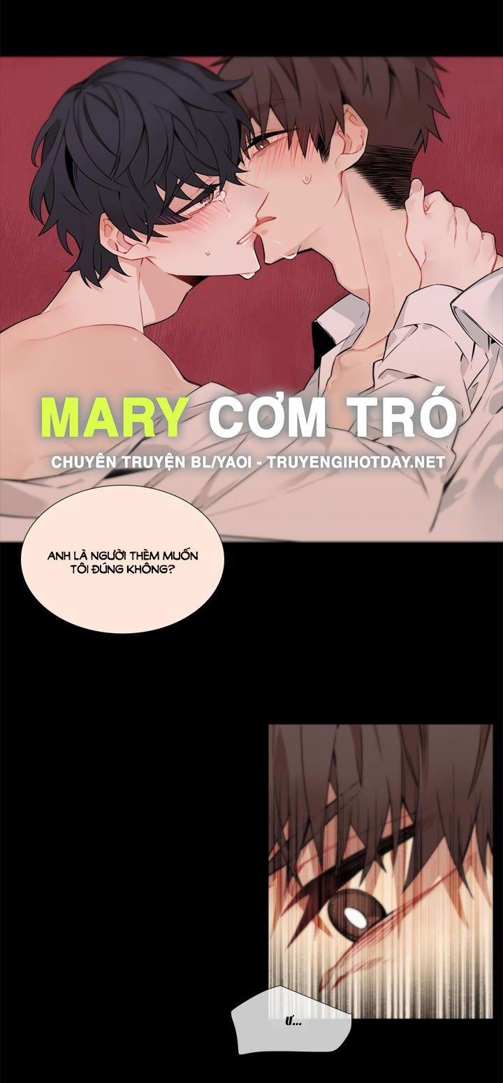 [18+] Chỉ B Là Không Biết 2.1 trang 7