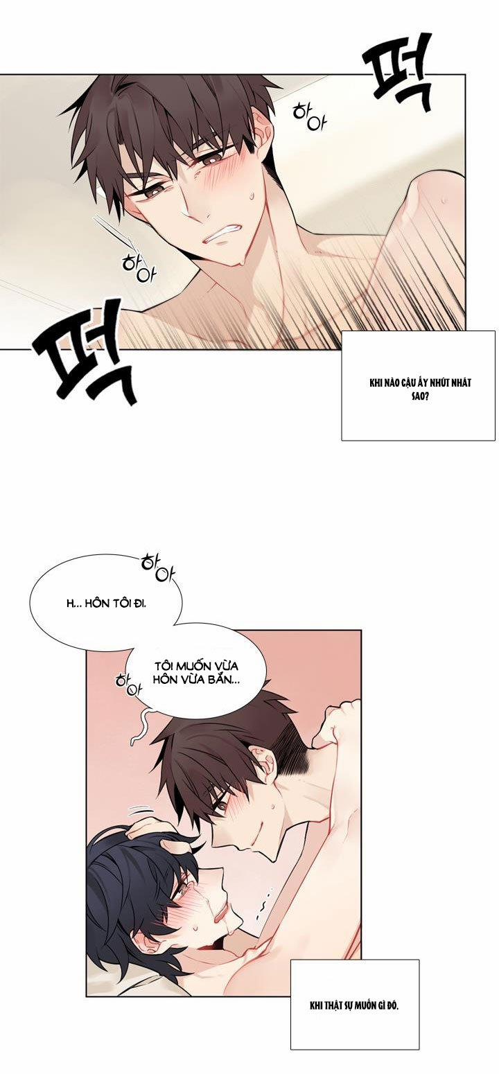 [18+] Chỉ B Là Không Biết 2.2 trang 12