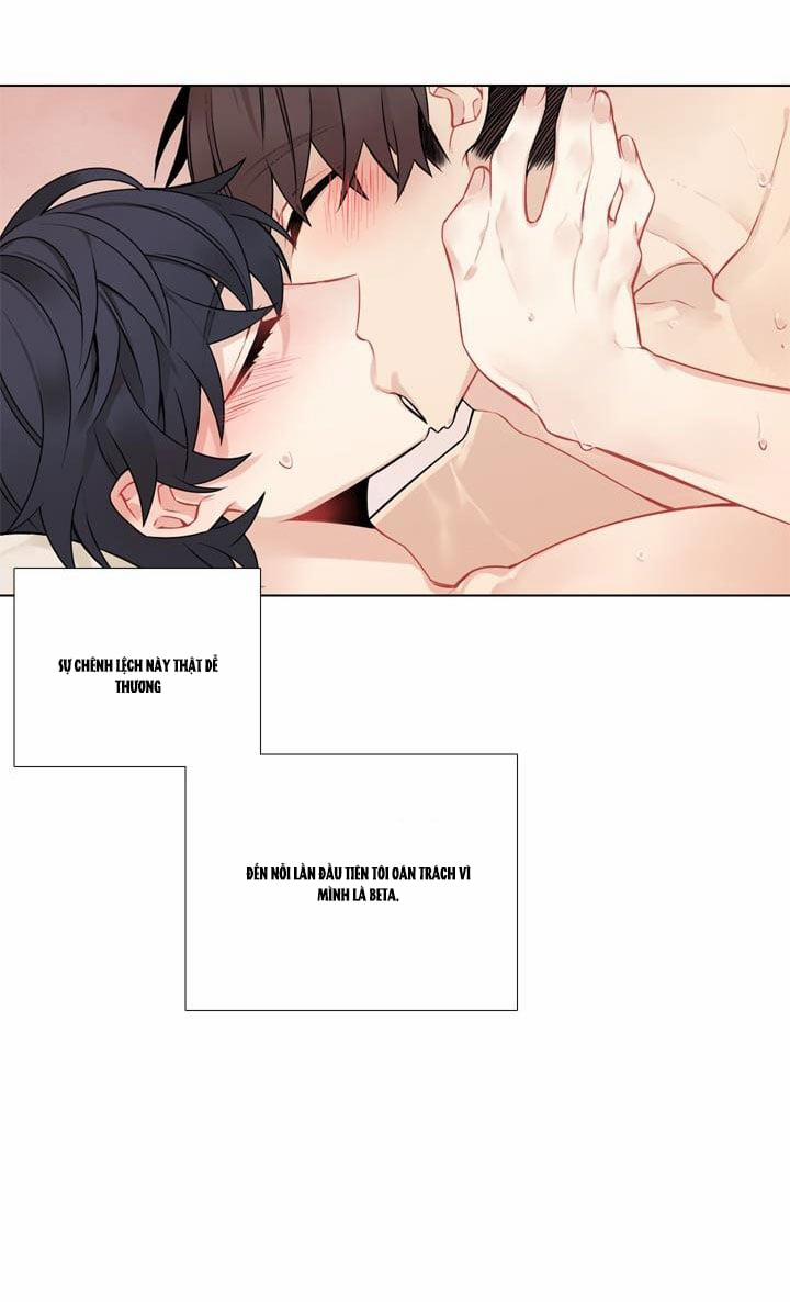 [18+] Chỉ B Là Không Biết 2.2 trang 13