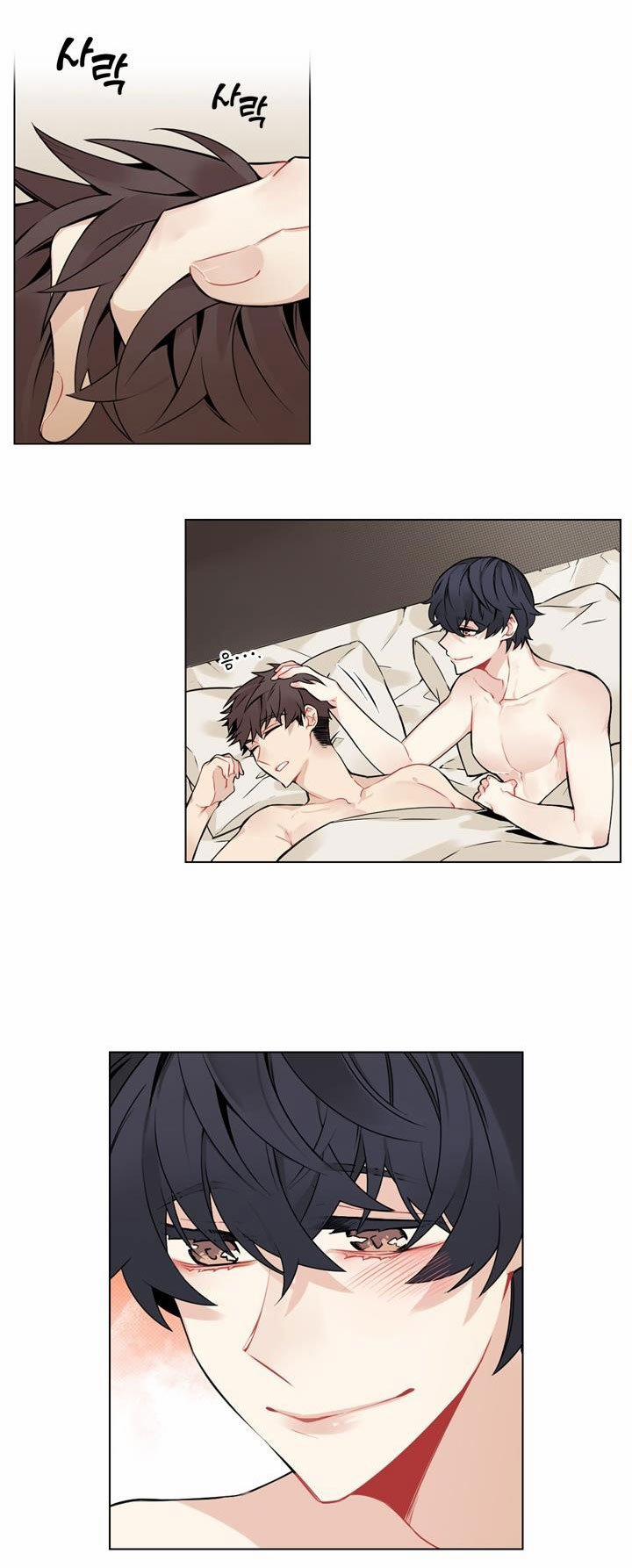 [18+] Chỉ B Là Không Biết 2.2 trang 14