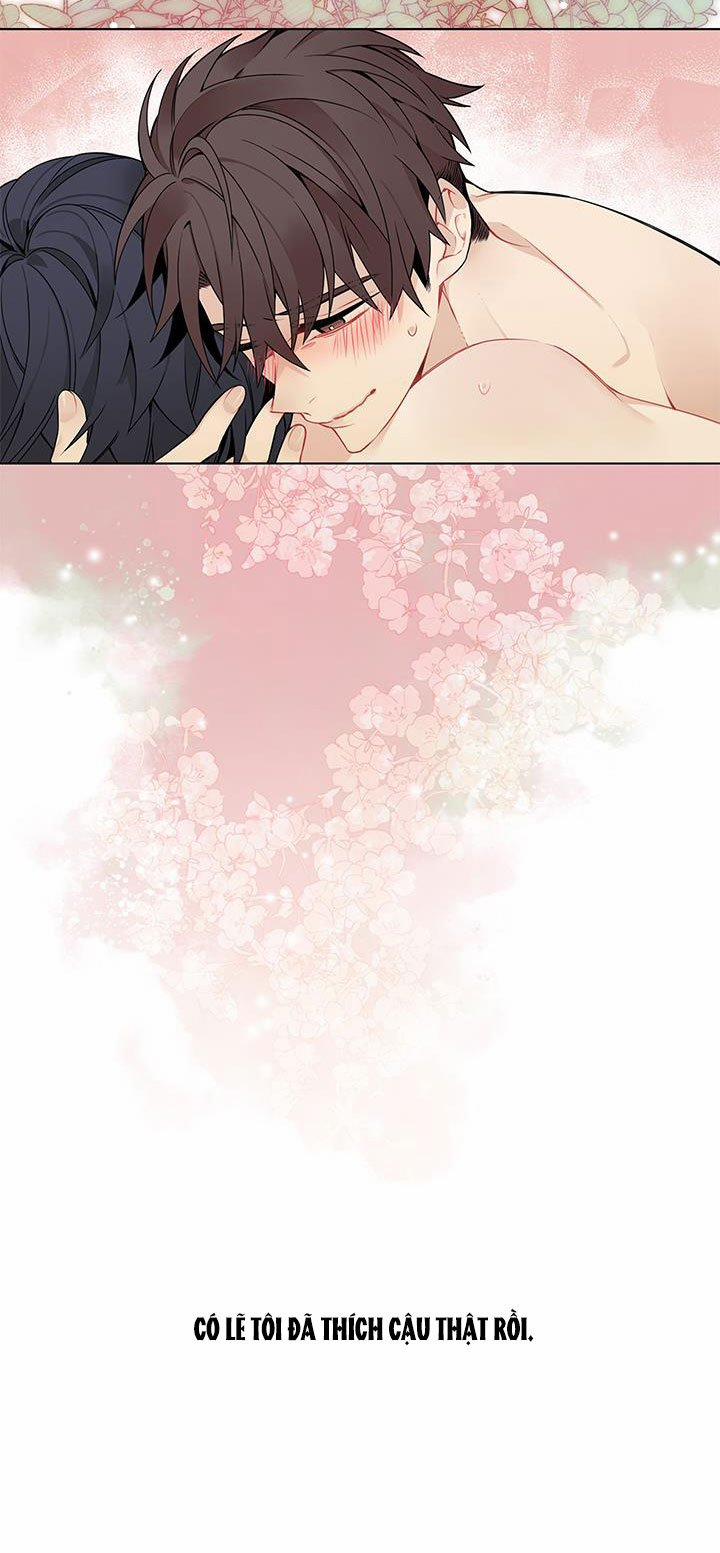 [18+] Chỉ B Là Không Biết 3.1 trang 13