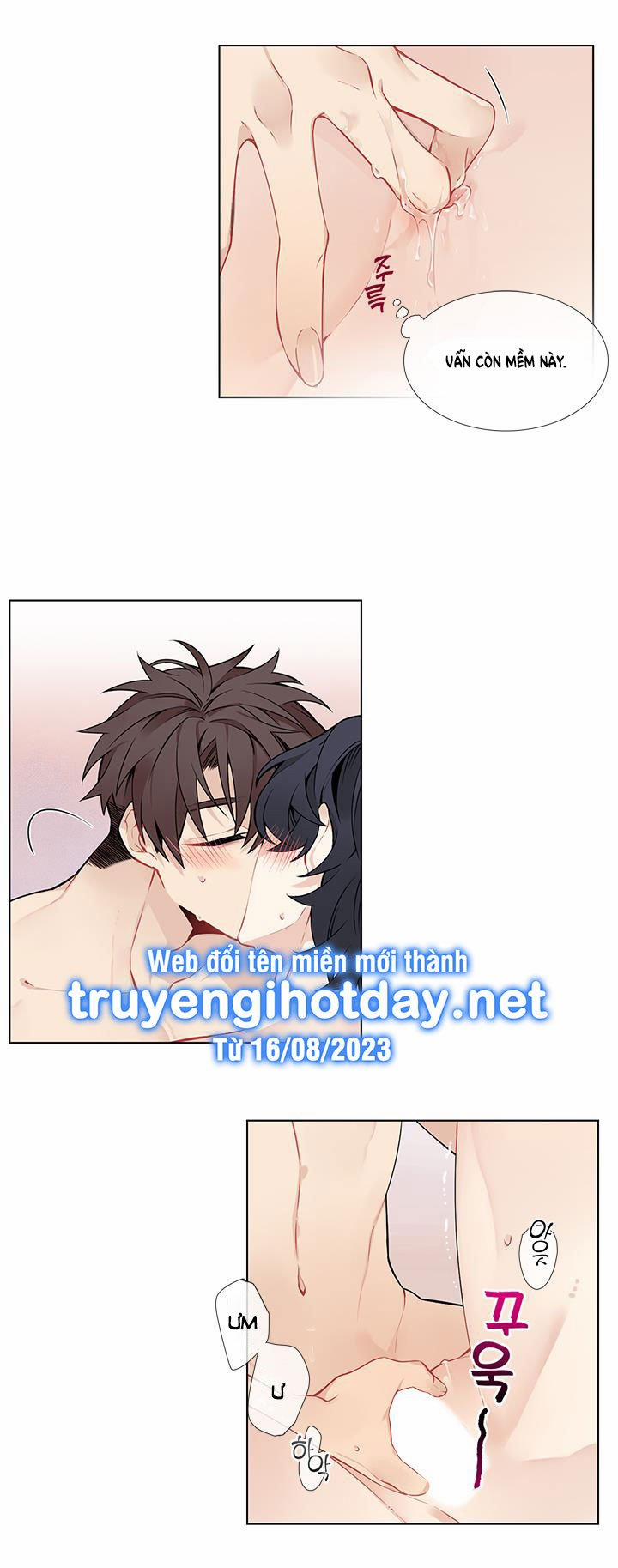 [18+] Chỉ B Là Không Biết 3.1 trang 9