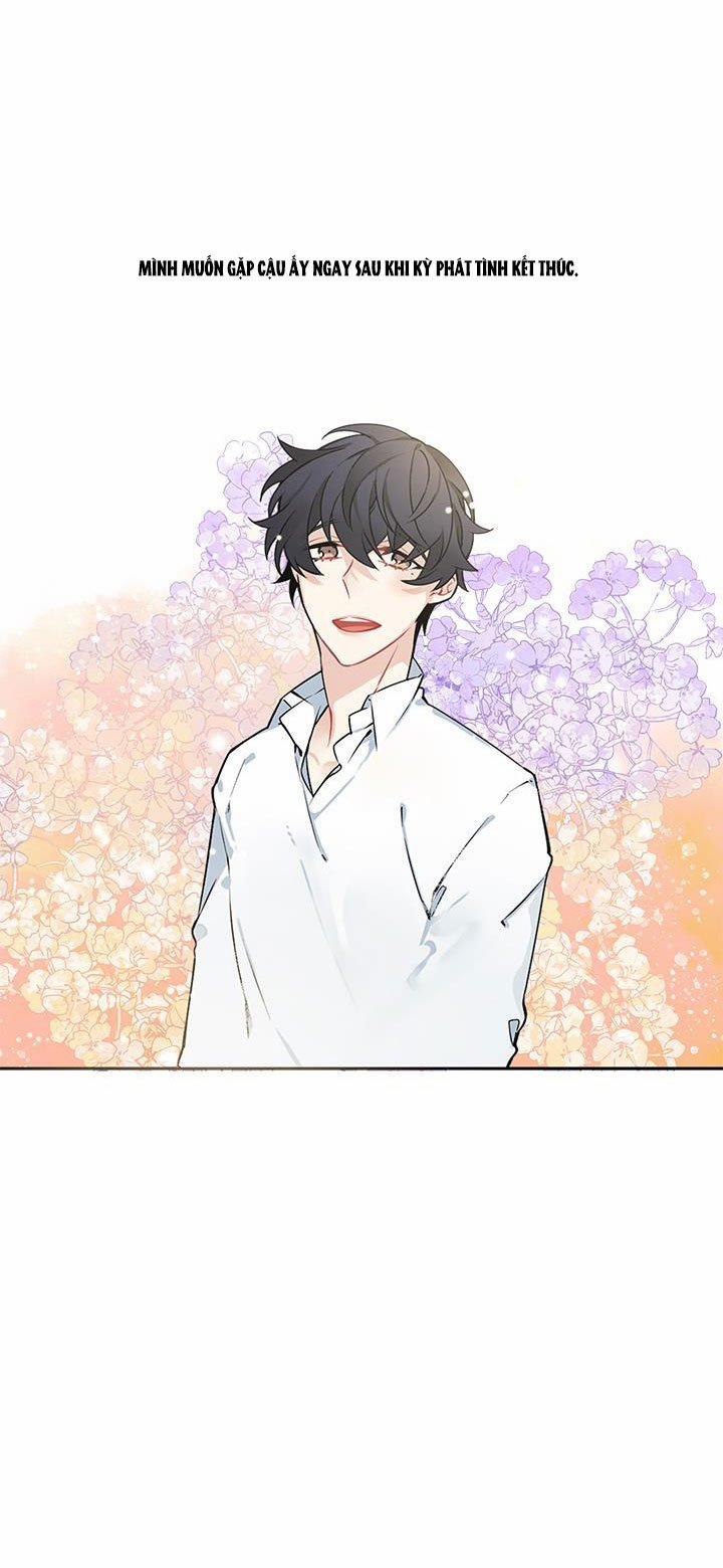 [18+] Chỉ B Là Không Biết 3.2 trang 4