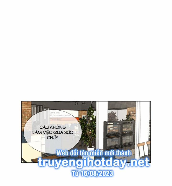 [18+] Chỉ B Là Không Biết 4.1 trang 10